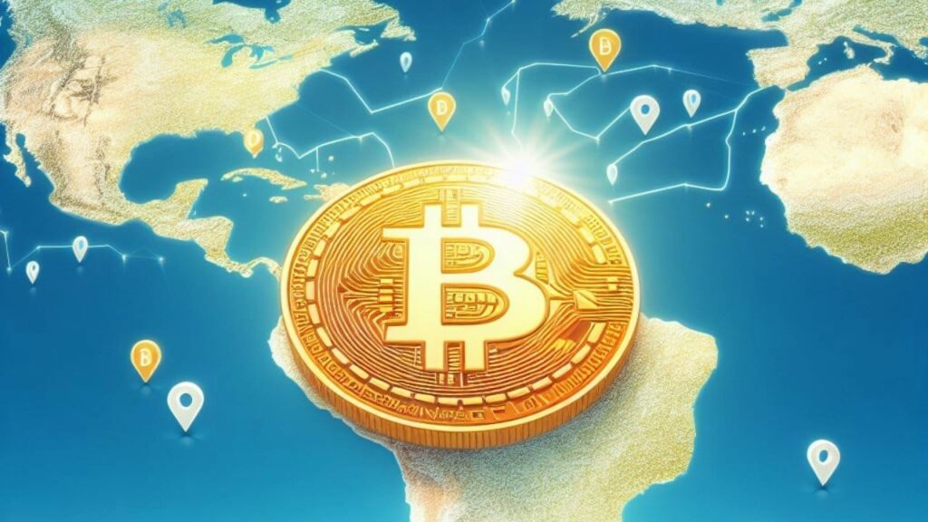 Latam Insights: Paraguay Unveils Bitcoin Mining Centric Development Strategy, Itau Unibanco Rolls Crypto Trading For ... - Bitcoin.com News