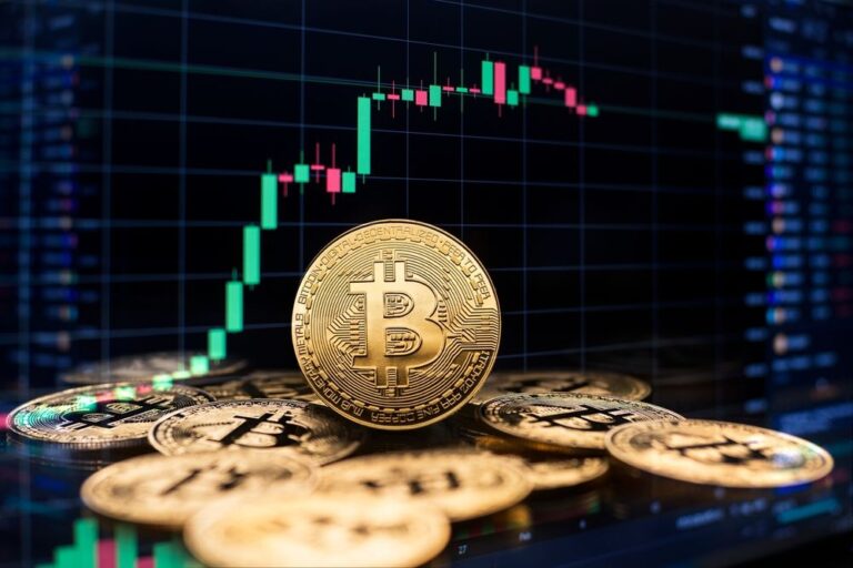 Opportunity? Bitcoin Whales Open 'Massive Long Positions' At $69,000