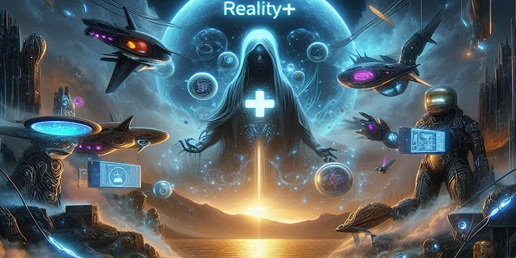 Reality+ Joins Oma3 To Drive Metaverse Interoperability