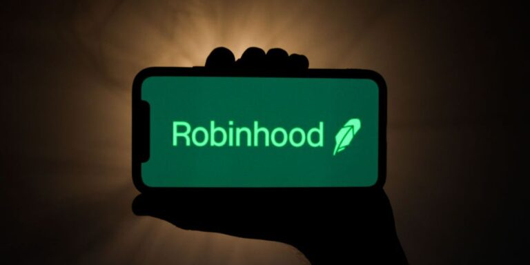 Robinhood Buys Crypto Exchange Bitstamp In Surprise $200 Million Deal