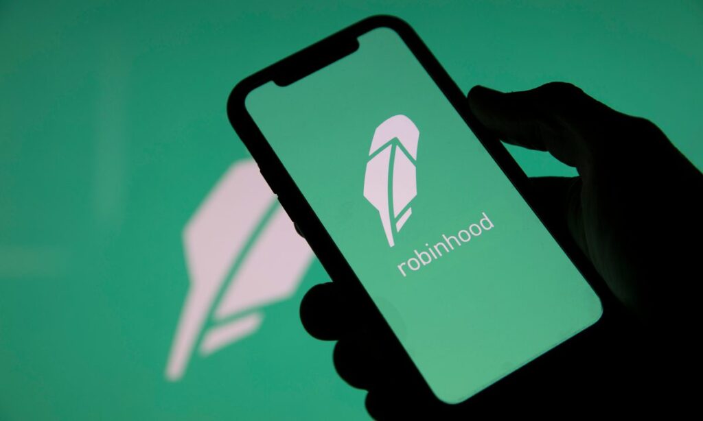 Robinhood To Acquire Crypto Exchange Bitstamp