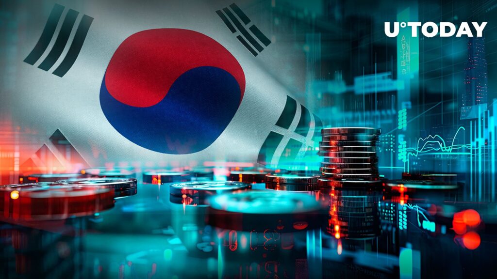 Crypto Tokens Facing Delisting Nightmare In South Korea