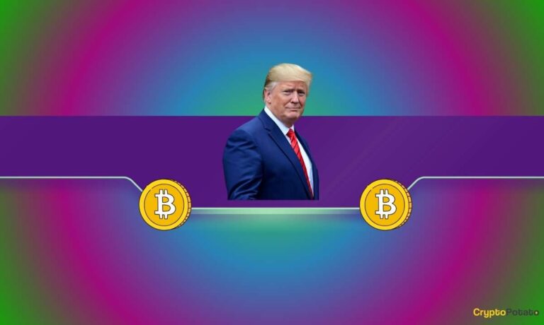 Can Bitcoin (Btc) Reach $100,000 If Donald Trump Becomes Us President Again (Chatgpt Speculates)