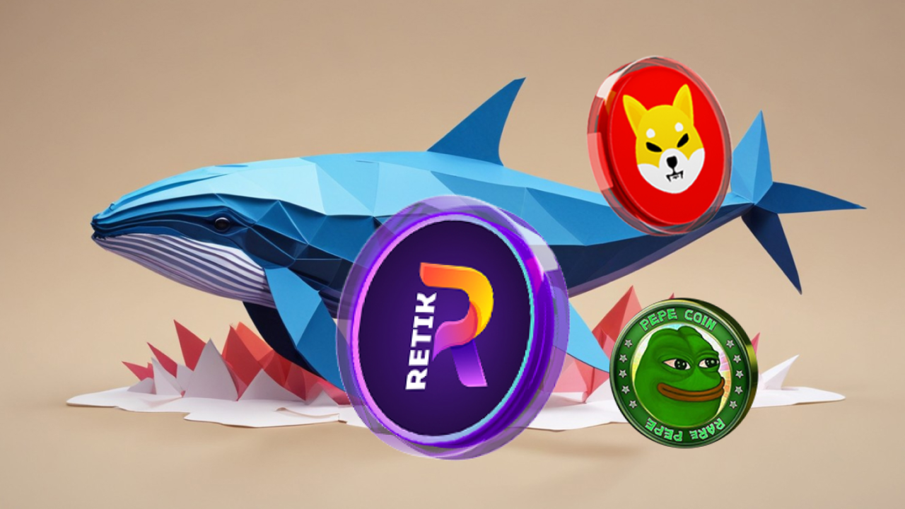 Crypto Trader Who Made Big Gains With Shiba Inu (Shib) And Pepe Coin (Pepe) Now Buying This Altcoin