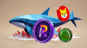 Crypto Trader Who Made Big Gains With Shiba Inu (Shib) And Pepe Coin (Pepe) Now Buying This Altcoin