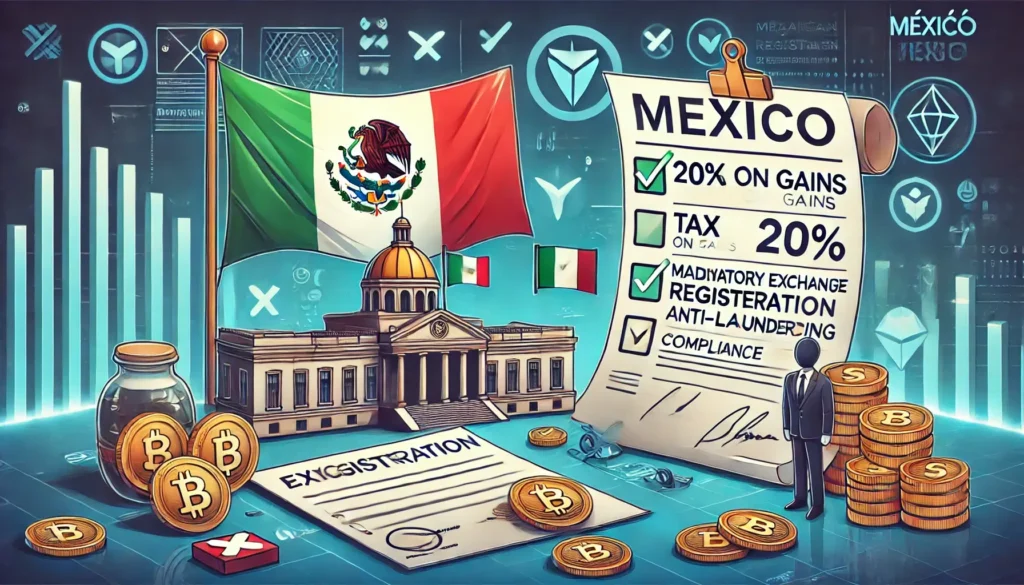 Claudia-Sheinbaum-And-Crypto-What-Mexicos-New-Leadership-Means-For-Blockchain-Technology