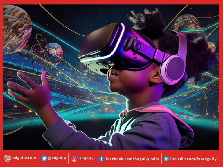 Global Metaverse Advertising Industry To Reach $7.5B By 2030