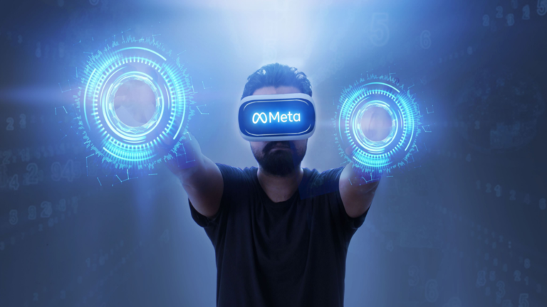 Undervalued Metaverse Stocks - The 3 Most Undervalued Metaverse Stocks To Buy In June 2024