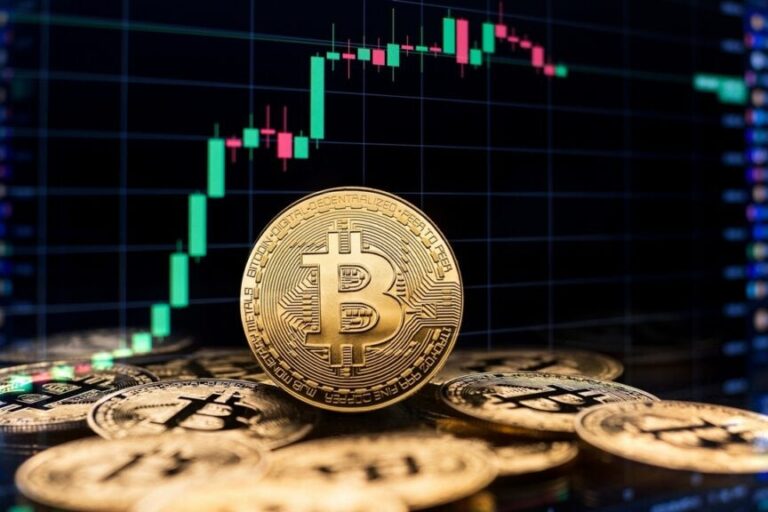 Bitcoin Is On The Verge Of 'A Massive Pump,' Claims Trader