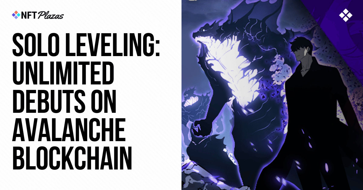 Unlimited Debuts On Avalanche Blockchain
