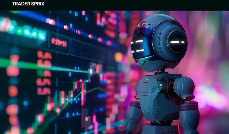 Trader Sprix Review 2024: Is It Legit Crypto Trading Platform?