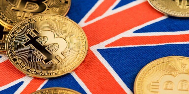 New Uk City Minister Could Signal A Shift In Crypto Policy - Decrypt