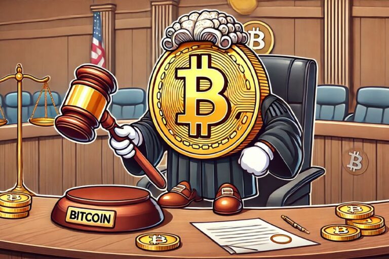 Crypto Exchange Bitmex Pleads Guilty To Bank Secrecy Act Violations