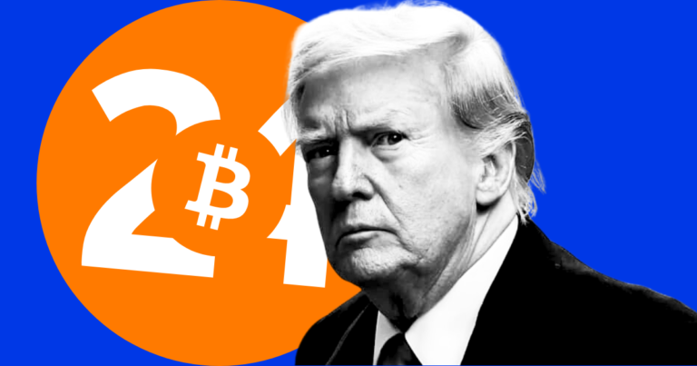 Bitcoin To Hit Ath After Donald Trump Bitcoin Conference 2024 Speech