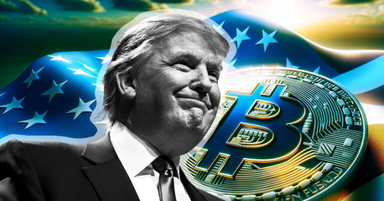 Bitcoin Traders Eye Trump Victory As Potential Market Boost – Ft