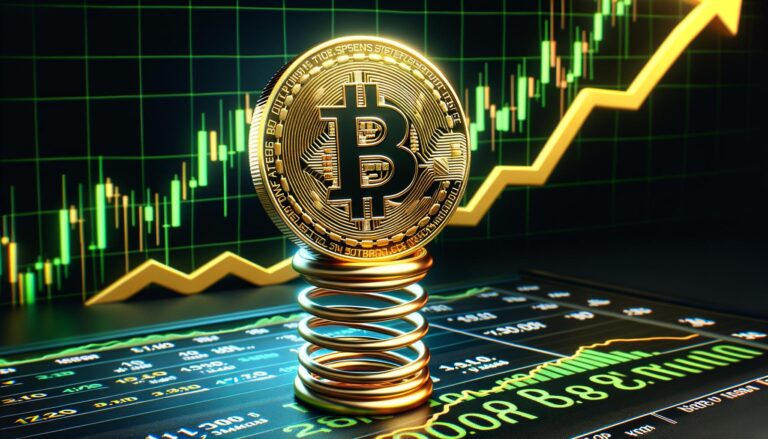 Bitcoin Price Poised For Fresh Pump: Market Prepares For Upswing