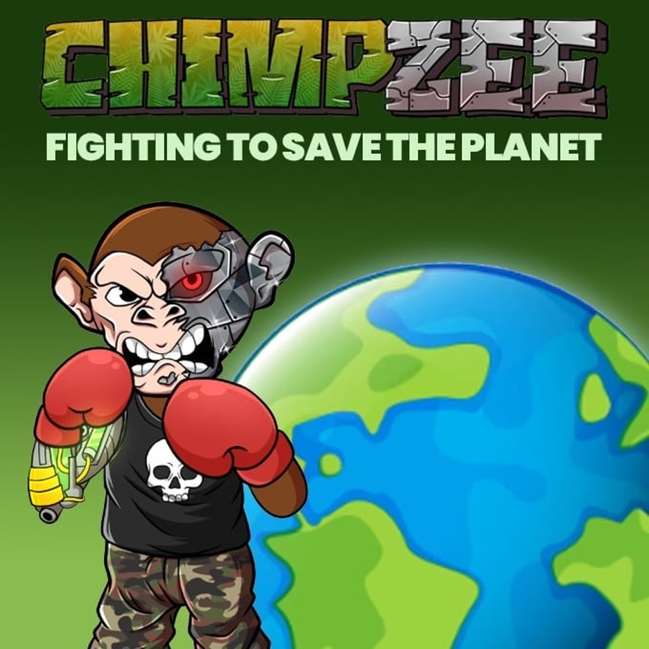 How Chimpzee (Chmpz) Tokens And Nft Passports Can Boost Your Earnings