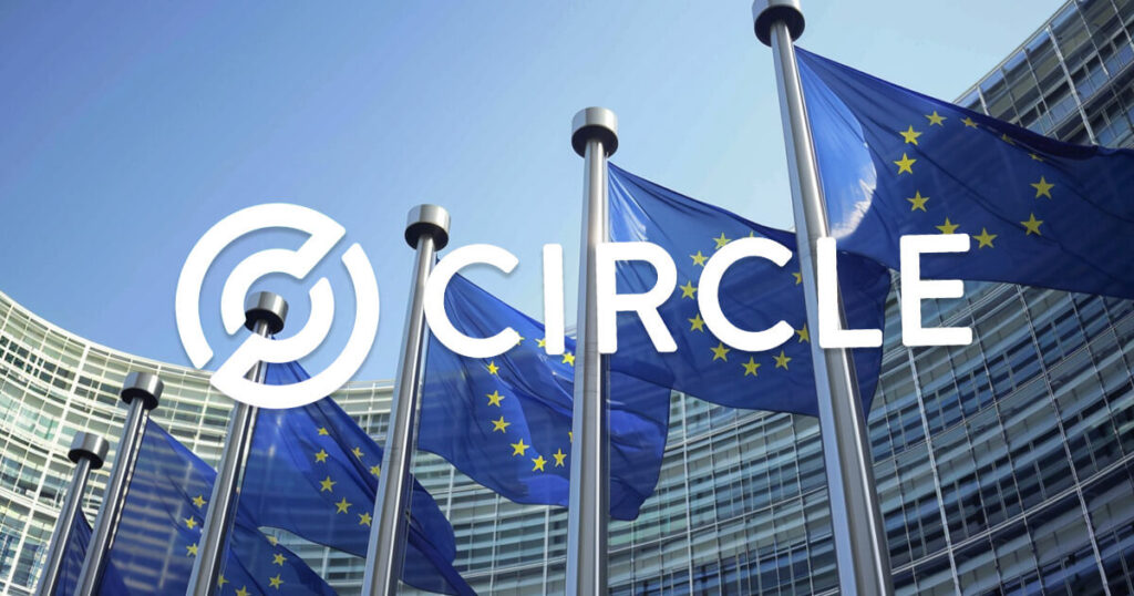 Circle Becomes First Stablecoin Issuer To Secure Regulatory Approval Under Mica