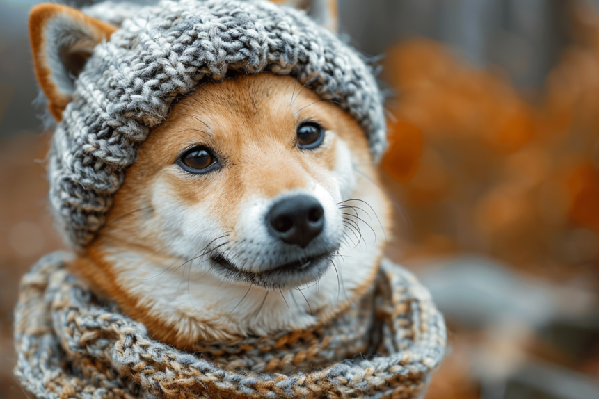 Dogwifhat 'Looks Solid' Says Crypto Trader As Dog-Themed Crypto Surges 8% Even As Dogecoin, Shiba Inu Bleed