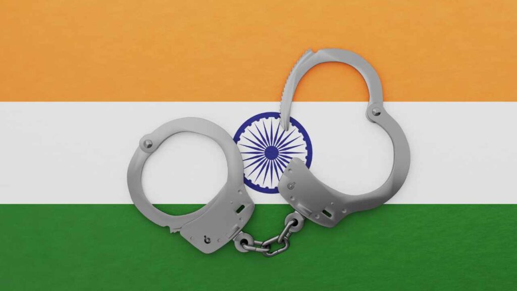 Delhi Police Arrest 7 In Crypto Fraud - Bitcoin.com News