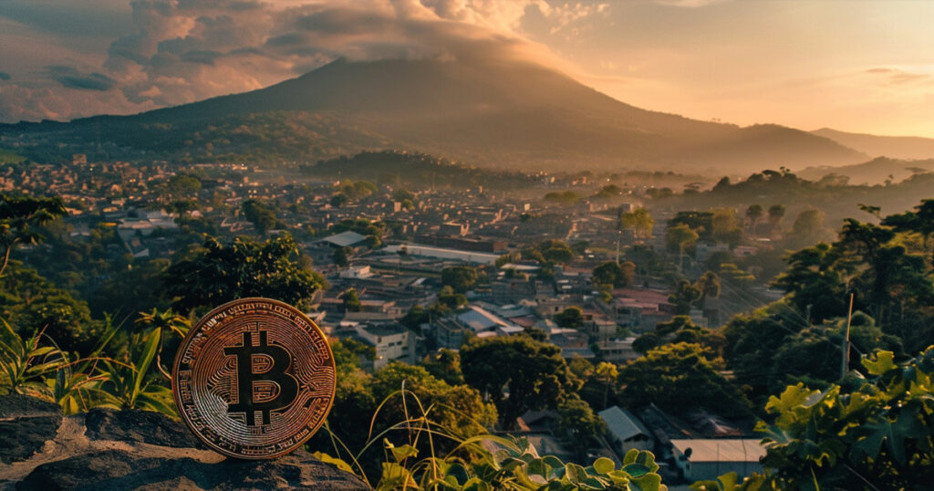 El Salvador Proposes Crypto Trade With Russia Amid Sanctions Pushback