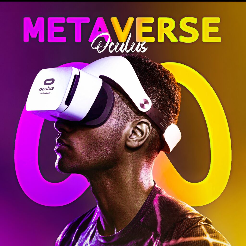 Meta Ventures Into Metaverse Gaming With Advanced Generative Ai Integration