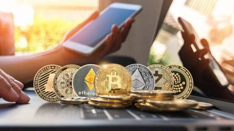 Beginner’s Guide To Crypto – Forbes Advisor Australia