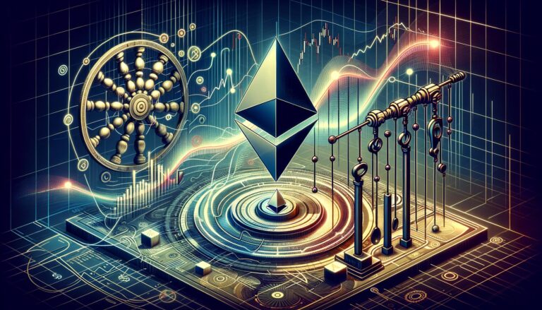 Ethereum Price Undergoes Technical Correction: Can Eth Resume Higher?