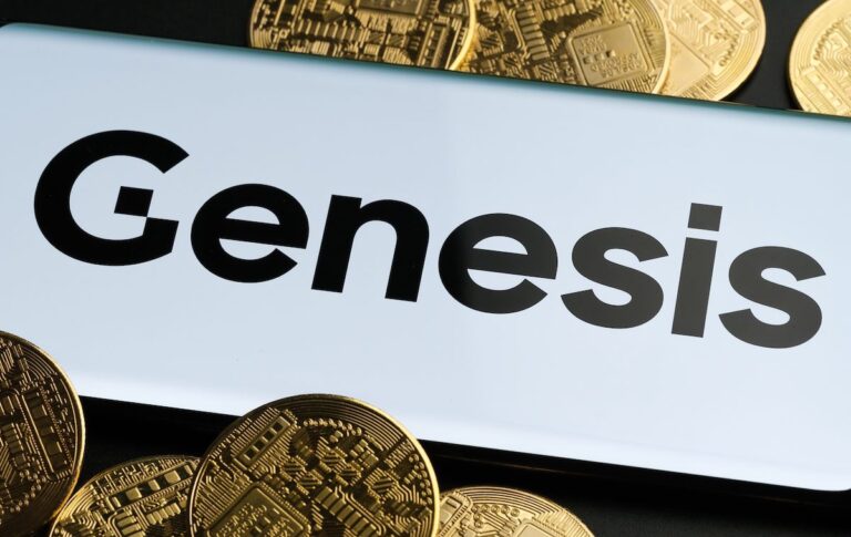 Genesis Trading Transfers 600 Btc To Coinbase Amid Bankruptcy