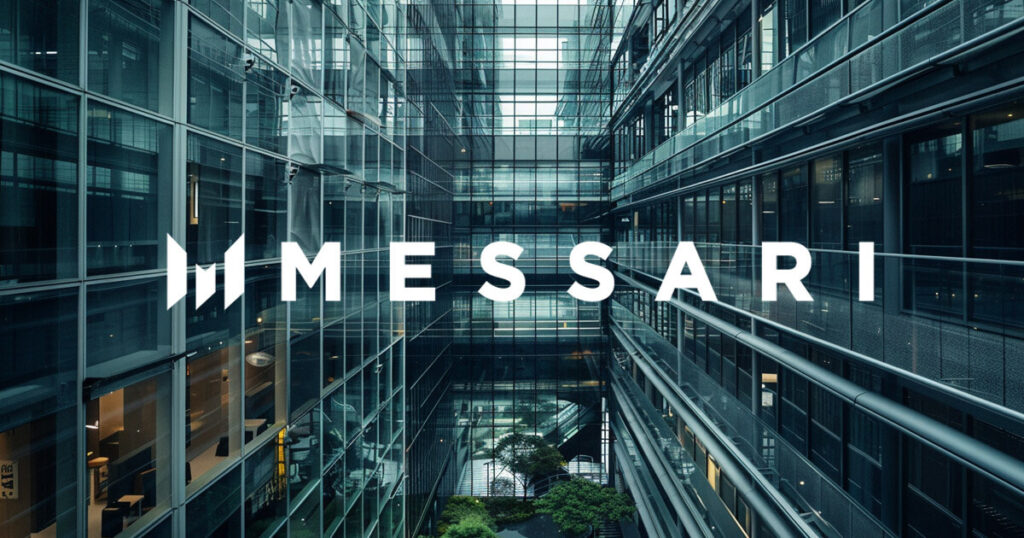 Messari CEO declares independence, wages regulatory war on ‘illegitimate’ SEC