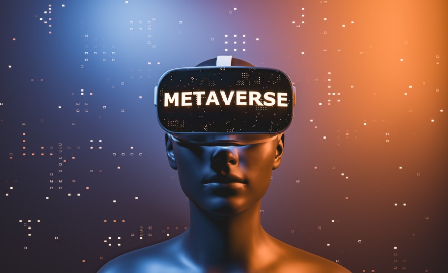 Metaverse Market To Skyrocket By 575% And Hit Over Half A Trillion Dollar Value By 2030