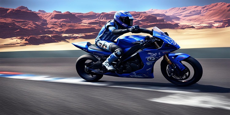 Motodex Revolutionizes Web3 Gaming With High-Stakes Motorcycle Racing