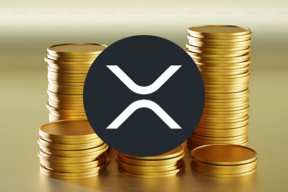 Nft Artist Projects Xrp Price To Surpass $100. Here