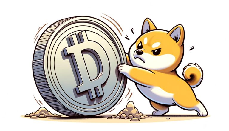 Dogecoin Price Recovery May Stall: Resistance Levels To Watch