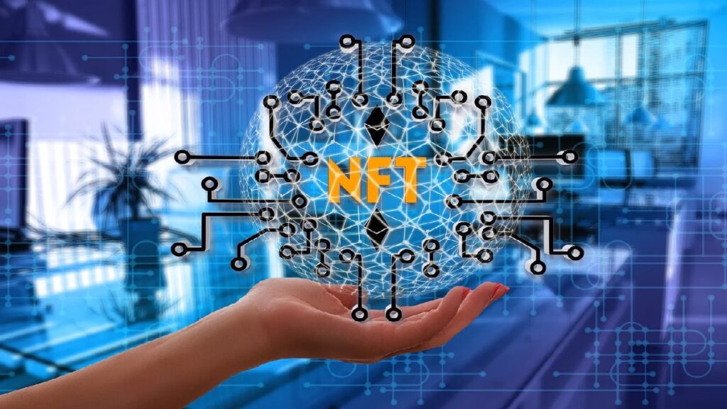 Average Nft Sale Prices Fell Nearly 60 Percent In Second Quarter Of 2024: Report