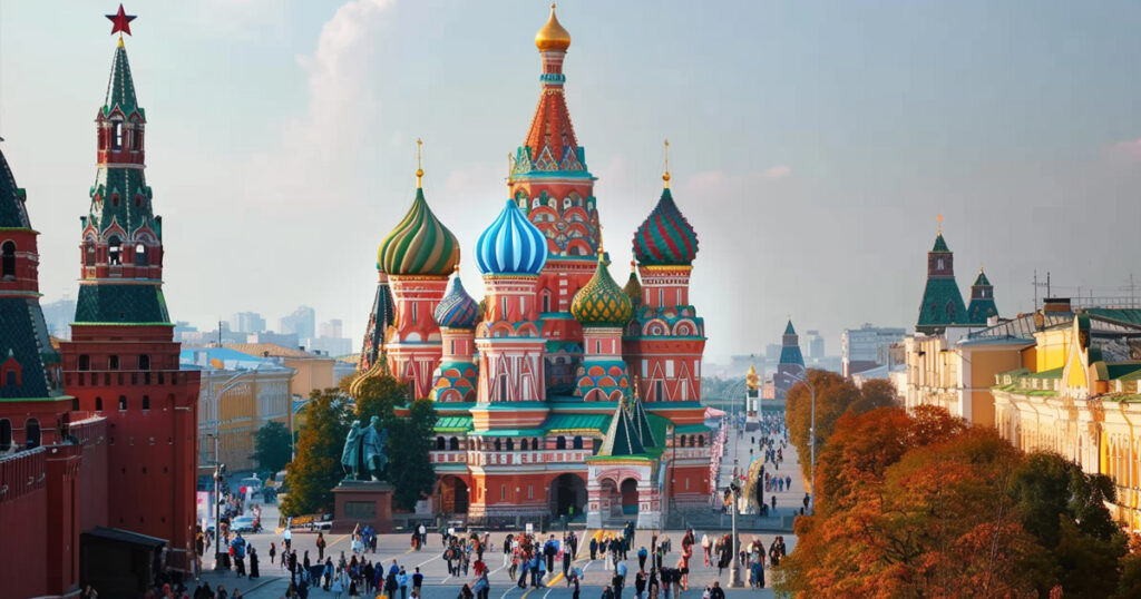 Russia Proposes Allowing Traditional Exchanges To Handle Crypto Trading