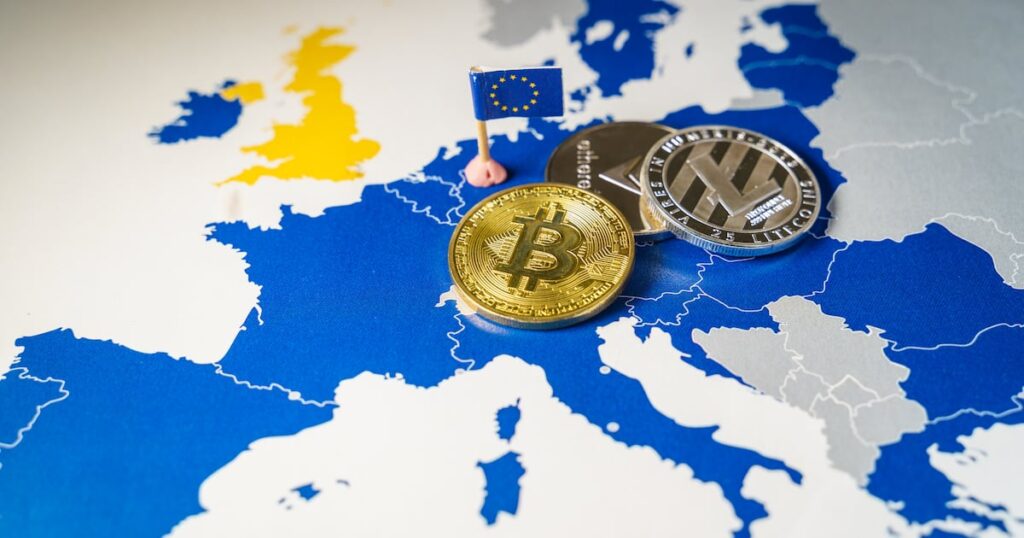 Crypto Trading Volume To Exceed $108Tn In 2024, Led By Europe, Study Says – Dl News