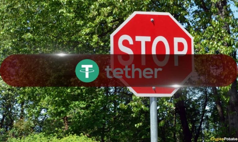 Tether (Usdt) Loses Ground On Centralized Exchanges, Down To 74% Market Share