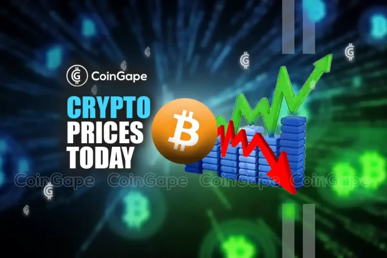 Crypto Prices Today July 3: Bitcoin Weakens To $60K, Altcoins Mainly Follow While Floki Soars