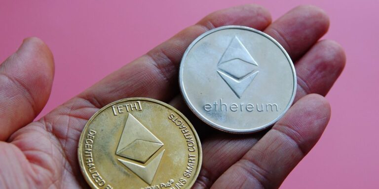 Ethereum Etfs Start Trading Tuesday. Here’s What You Need To Know.