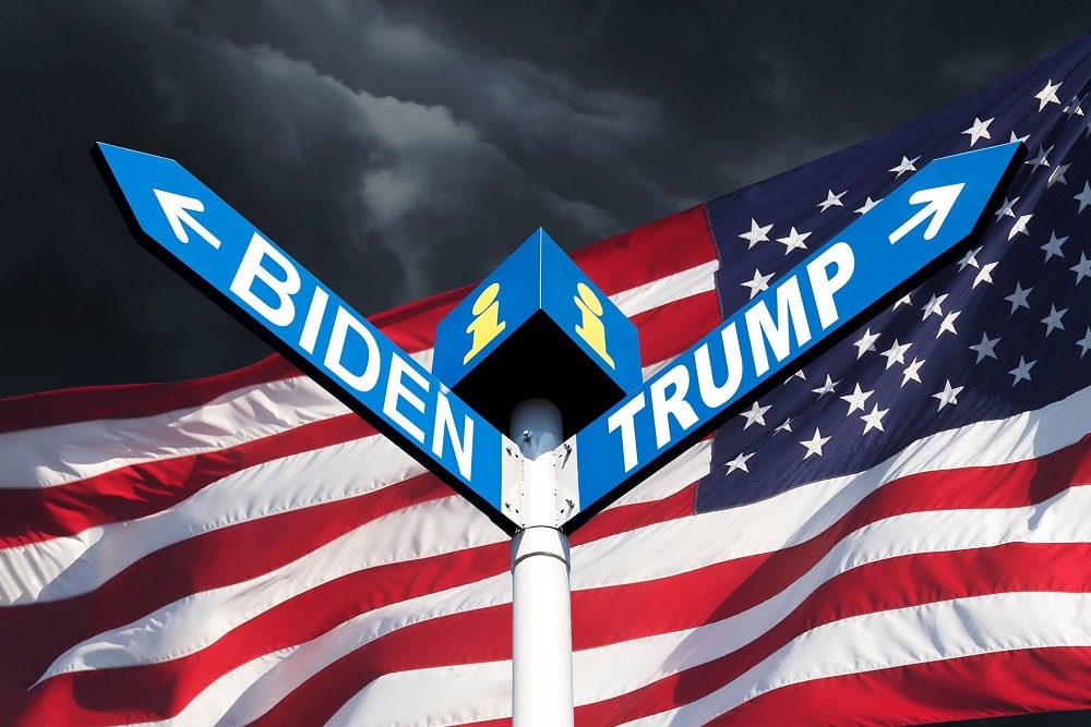 Trump’s Crypto Platform Lacks Key Developer Protection Amid Biden’s Crackdown