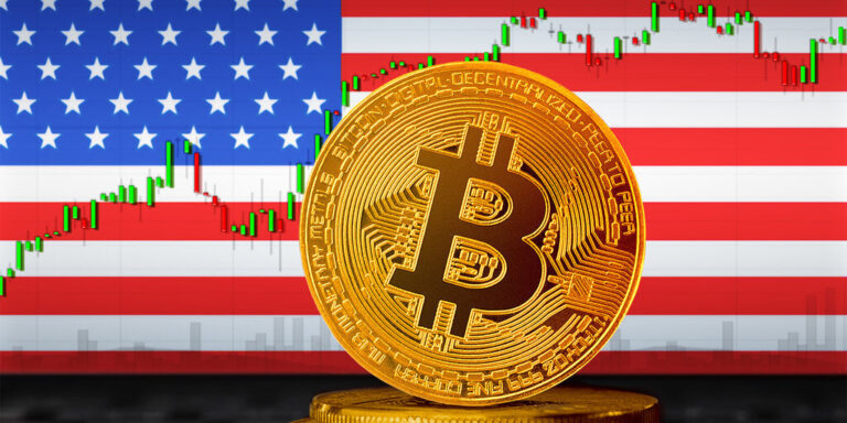 Us Government Moves Millions In Seized Bitcoin - Decrypt