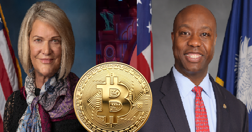 Us Senators Push For Bitcoin’s Future: Innovation, Freedom, And Economic Growth