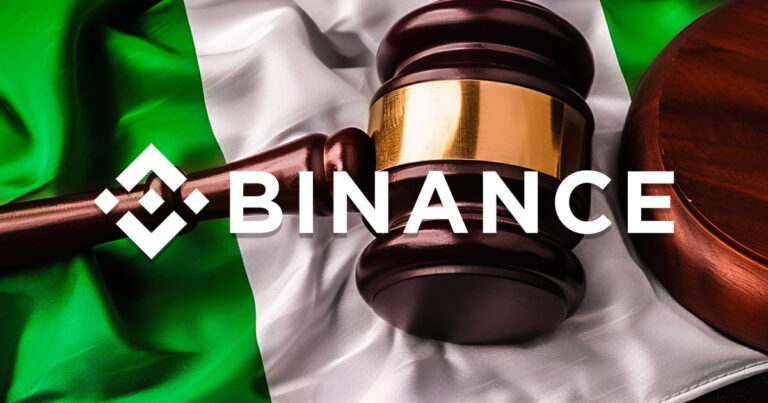 Us Lawmakers Visit Detained Binance Exec In Nigeria, Call For Urgent Release