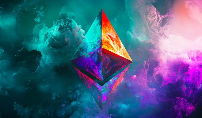 Analyst Issues Ethereum Warning, Says Eth Could Be On The Verge Of A Correction – Here Are His Targets