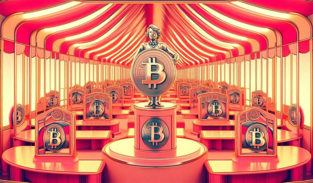 $1,000,000 Btc In 2027? Analyst Says Bitcoin Could Be Mirroring Japanese Stock Market’s Early Years - The Daily Hodl