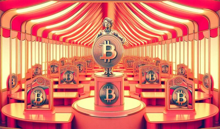 $1,000,000 Btc In 2027? Analyst Says Bitcoin Could Be Mirroring Japanese Stock Market’s Early Years - The Daily Hodl