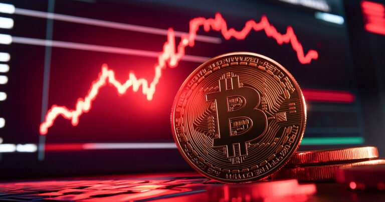 Bitcoin Holds $56K Support Amid Heightened Volatility As Options Expiry Looms