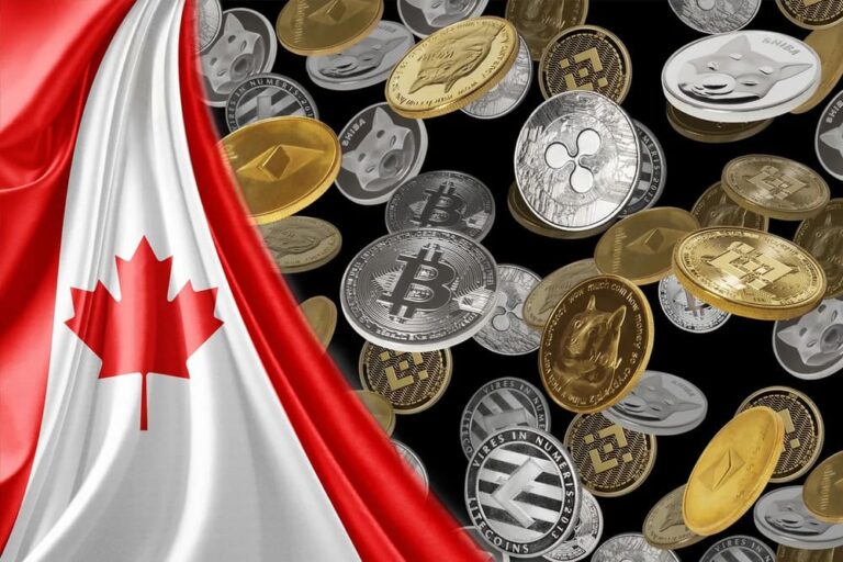 Canadian Crypto Exchange Gambles Away Users' Btc And Eth Investments Worth $9.5M