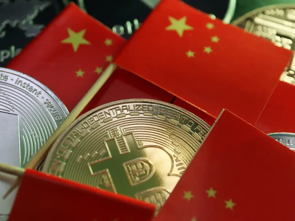 China Tightens Laws On Crypto Use In Money Laundering Crimes